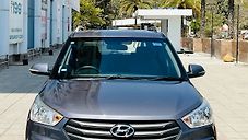 Used Hyundai Creta 1.6 S Petrol in Bangalore