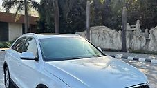 Used Audi Q3 2.0 TDI quattro Premium in Thane