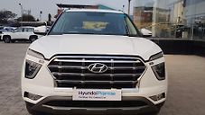 Used Hyundai Creta SX 1.5 Petrol [2020-2022] in Pune