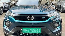Used Tata Nexon EV XZ Plus LUX in Mumbai