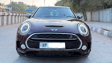 Used MINI Clubman Cooper S in Delhi