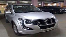 Used Mahindra XUV500 W9 1.99 in Delhi
