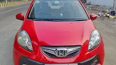 Used Honda Brio V MT in Mumbai
