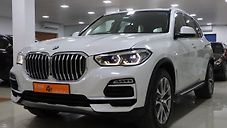 Used BMW X5 xDrive 30d in Thiruvananthapuram