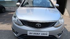 Used Tata Zest XMS Petrol in Jamshedpur