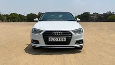 Used Audi A3 35 TFSI Premium Plus in Delhi