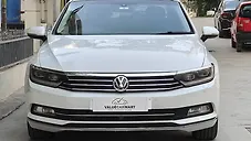 Used Volkswagen Passat Highline in Hyderabad