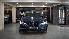 Used BMW 6 Series GT 630i Luxury Line in Delhi