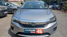 Used Honda All New City ZX CVT Petrol in Mumbai