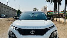 Used Tata Harrier XT Plus in Jalgaon