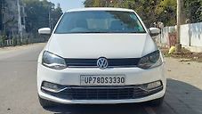 Used Volkswagen Polo Highline1.5L (D) in Kanpur