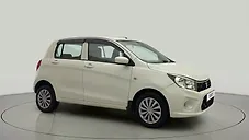 Used Maruti Suzuki Celerio VXi CNG [2017-2019] in Ahmedabad