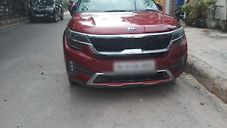 Used Kia Seltos GTX Plus AT 1.4 [2019-2020] in Delhi