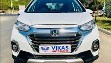 Used Honda WR-V SV MT Petrol in Ahmedabad