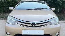 Used Toyota Etios G in Ahmedabad