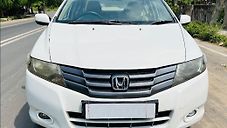 Used Honda City 1.5 V AT in Ahmedabad