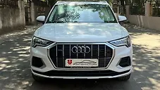 Used Audi Q3 40 TFSI Premium Plus [2022-2024] in Delhi