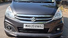 Used Maruti Suzuki Ertiga VXi AT in Mumbai