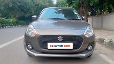 Used Maruti Suzuki Swift LXi in Delhi