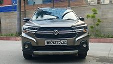 Used Maruti Suzuki XL6 Alpha AT Petrol in Delhi