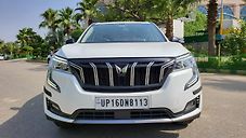 Used Mahindra XUV700 AX 3 Petrol AT 5 STR [2021] in Delhi