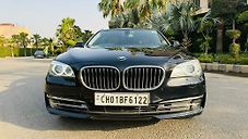 Used BMW 7 Series 730d Sedan in Delhi