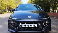 Used Hyundai Verna SX (O) 1.5 Petrol IVT in Delhi