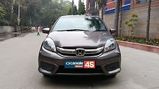 Used Honda Amaze 1.2 S i-VTEC in Delhi