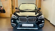 Used BMW X1 sDrive20d xLine in Mumbai