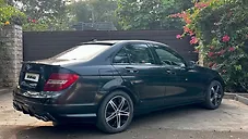 Used Mercedes-Benz C-Class 250 CDI Avantagarde in Pune