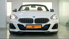 Used BMW Z4 M 40i [2019-2023] in Thiruvananthapuram