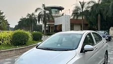 Used Honda City 4th Generation VX CVT Petrol [2017-2019] in Thane