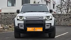 Used Land Rover Defender 110 HSE 2.0 Petrol in Delhi