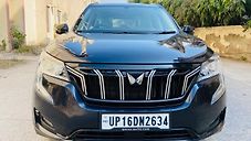Used Mahindra XUV700 MX Petrol MT 5 STR [2021] in Delhi