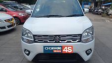 Used Maruti Suzuki Wagon R VXi 1.0 [2019-2019] in Mumbai