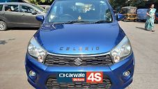 Used Maruti Suzuki Celerio VXi (O) CNG [2019-2020] in Mumbai
