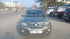 Used Renault Kwid 1.0 RXT [2016-2019] in Chennai