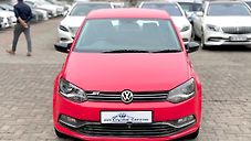 Used Volkswagen Polo GT TSI in Mumbai
