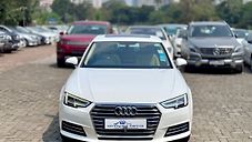 Used Audi A4 1.8 TFSI Multitronic Premium Plus in Mumbai
