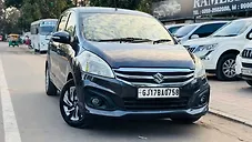 Used Maruti Suzuki Ertiga VDI SHVS in Vadodara