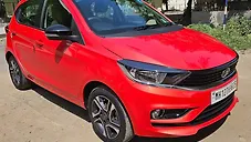 Used Tata Tiago Revotron XZA Plus in Pune