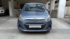 Used Hyundai Xcent E CRDi in Hyderabad