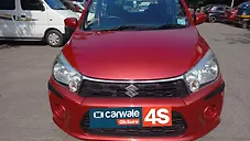 Used Maruti Suzuki Celerio VXi (O) CNG [2019-2020] in Mumbai
