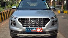 Used Hyundai Venue SX 1.0 Turbo iMT in Mumbai