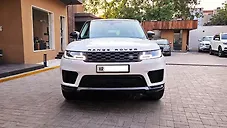 Used Land Rover Range Rover Sport HSE 2.0 Petrol in Delhi