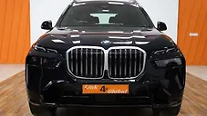 Used BMW X7 xDrive40d M Sport [2023] in Delhi