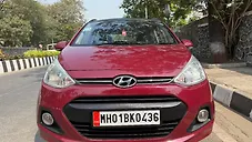 Used Hyundai Grand i10 Sportz 1.2 Kappa VTVT [2013-2016] in Mumbai