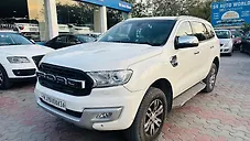 Used Ford Endeavour Titanium 3.2 4x4 AT in Jaipur