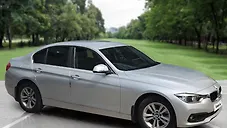 Used BMW 3 Series 320d Prestige in Mumbai