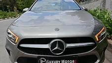 Used Mercedes-Benz A-Class Limousine 200 in Bangalore